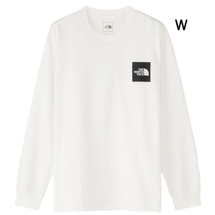 THE NORTH FACE ザ・ノース・フェイス 長袖 Tシャツ メンズ