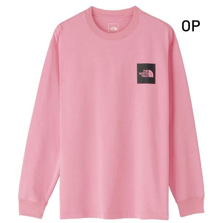 THE NORTH FACE ザ・ノース・フェイス 長袖 Tシャツ メンズ THE NORTH FACE ザ・ノース・フェイス 長袖 Tシャツ メンズ