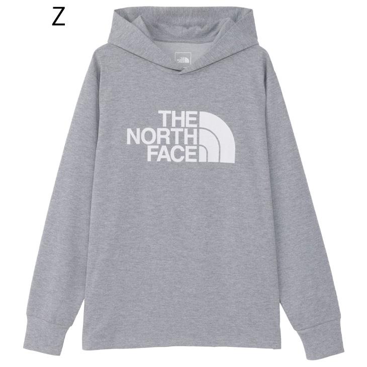 THE NORTH FACE（ザ ノースフェイス） ノースフェイス パーカー 長袖