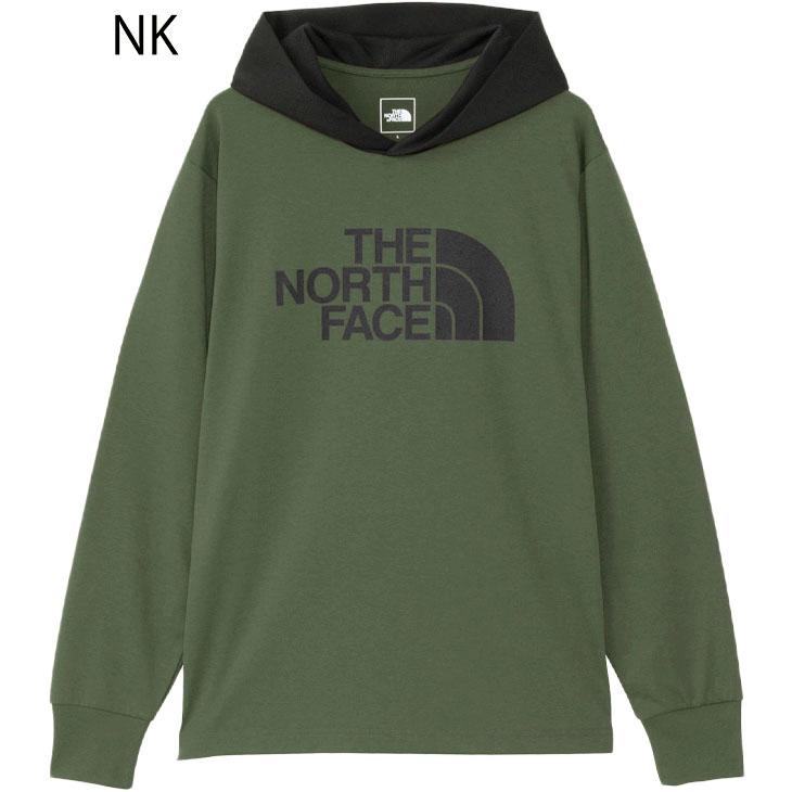 THE NORTH FACE（ザ ノースフェイス） ノースフェイス パーカー 長袖