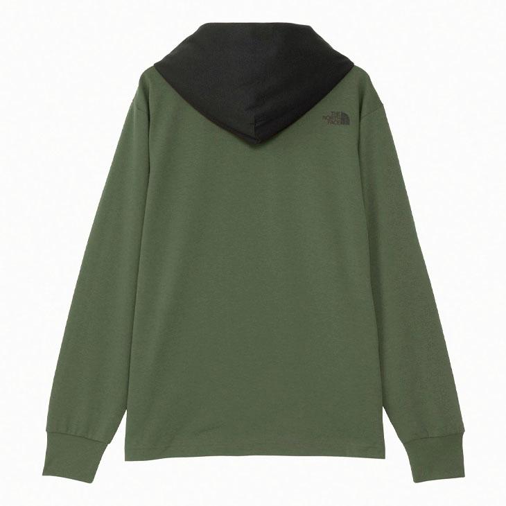 THE NORTH FACE（ザ ノースフェイス） ノースフェイス パーカー 長袖
