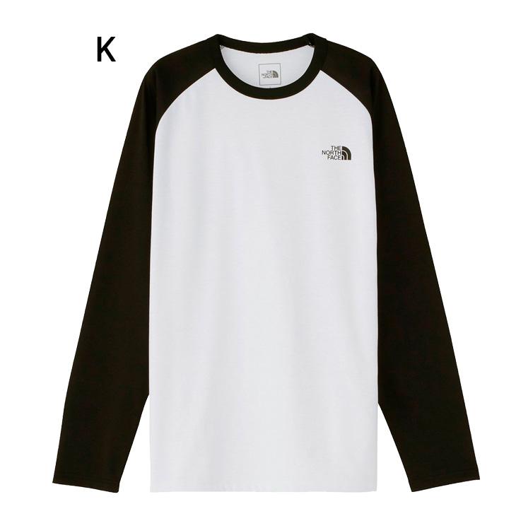 THE NORTH FACE ザ・ノース・フェイス 長袖 Tシャツ メンズ THE NORTH FACE ザ・ノース・フェイス 長袖 Tシャツ メンズ
