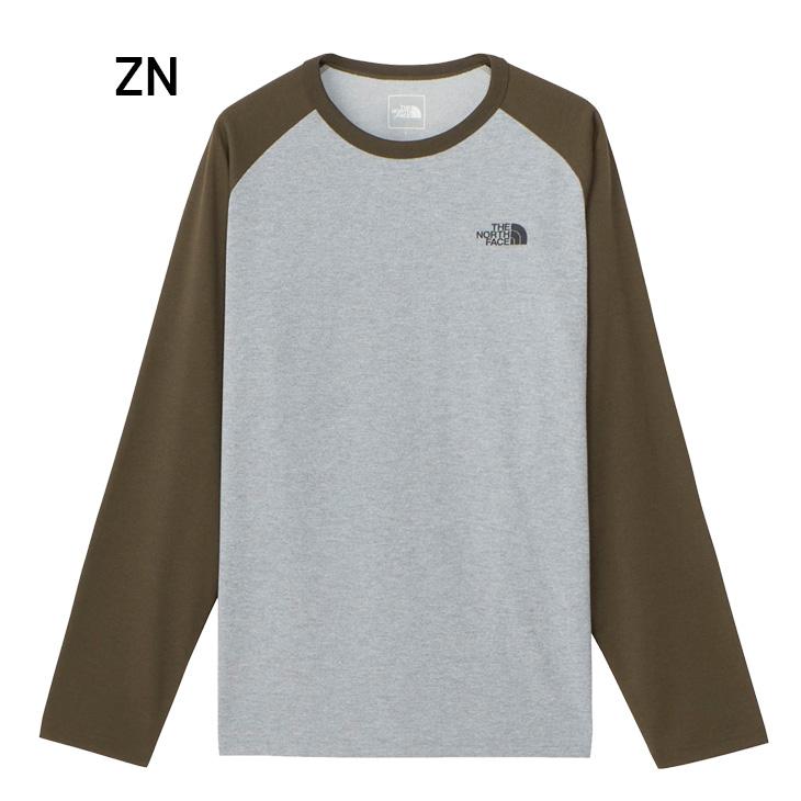 THE NORTH FACE ザ・ノース・フェイス 長袖 Tシャツ メンズ THE NORTH FACE ザ・ノース・フェイス 長袖 Tシャツ メンズ