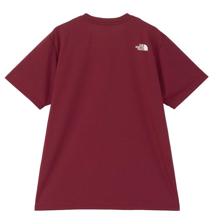 THE NORTH FACE ノースフェイス 半袖 Tシャツ メンズ デジタル
