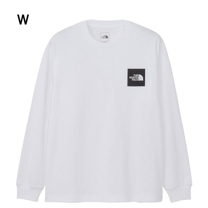 THE NORTH FACE（ザ ノースフェイス） 長袖 Tシャツ メンズ レディース