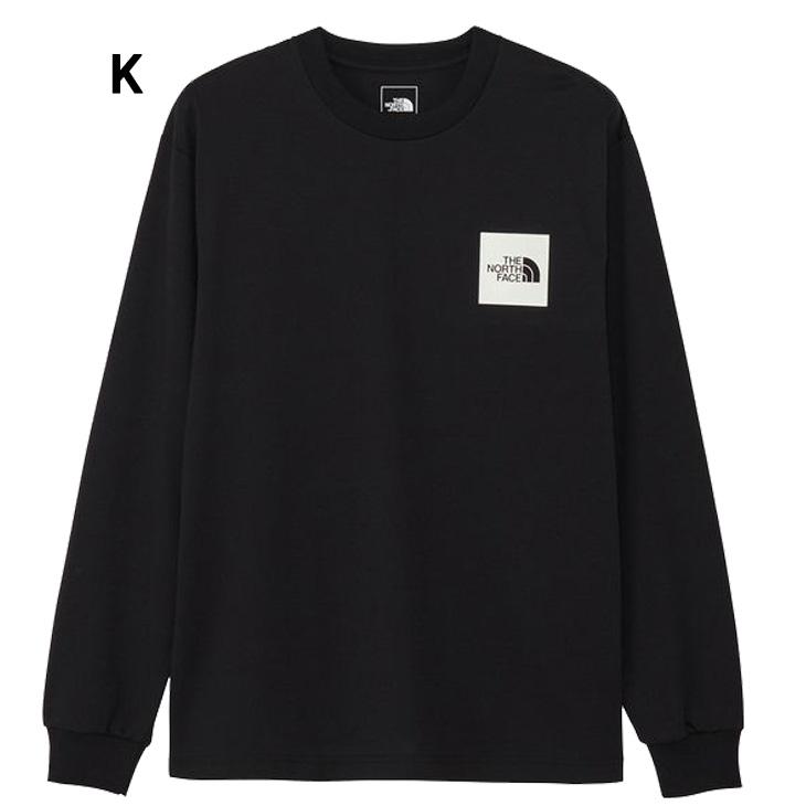 THE NORTH FACE（ザ ノースフェイス） 長袖 Tシャツ メンズ レディース