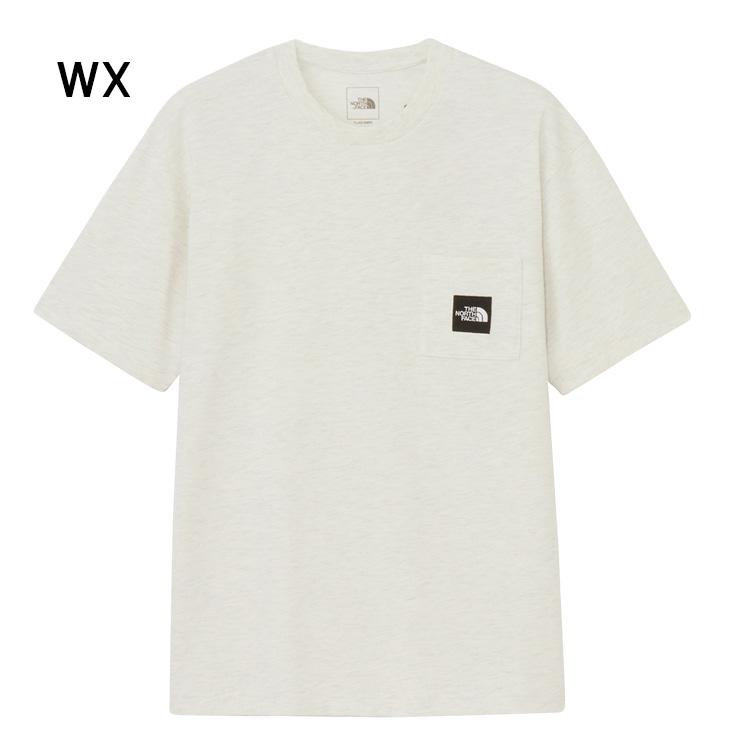 THE NORTH FACE（ザ ノースフェイス） 半袖 Tシャツ メンズ THE NORTH