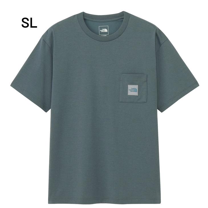 THE NORTH FACE（ザ ノースフェイス） 半袖 Tシャツ メンズ THE NORTH