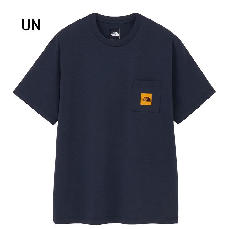 THE NORTH FACE（ザ ノースフェイス） 半袖 Tシャツ メンズ THE NORTH