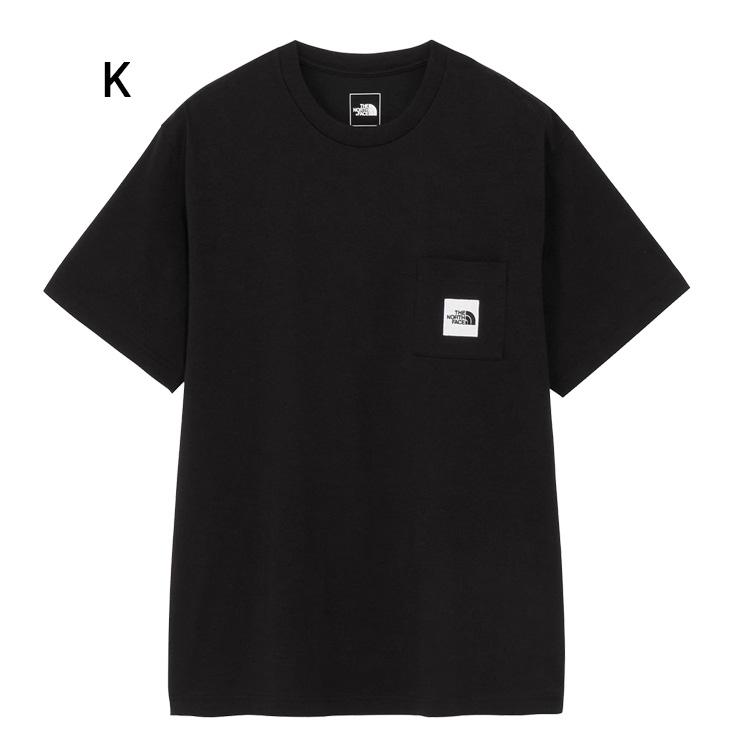 THE NORTH FACE（ザ ノースフェイス） 半袖 Tシャツ メンズ THE NORTH