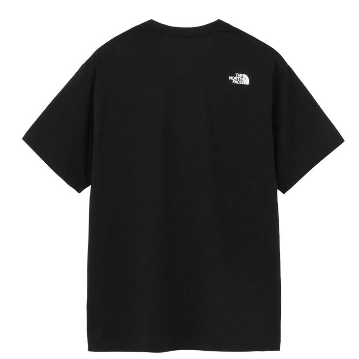 THE NORTH FACE（ザ ノースフェイス） 半袖 Tシャツ メンズ THE NORTH
