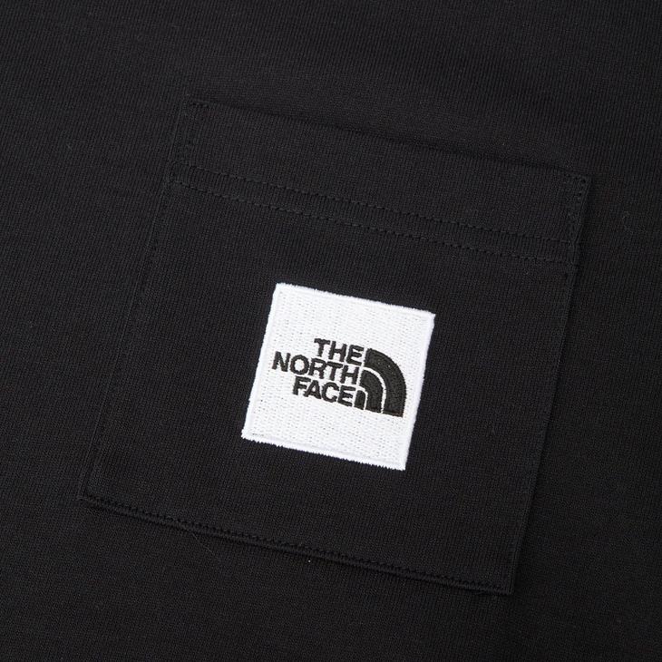 THE NORTH FACE（ザ ノースフェイス） 半袖 Tシャツ メンズ THE NORTH