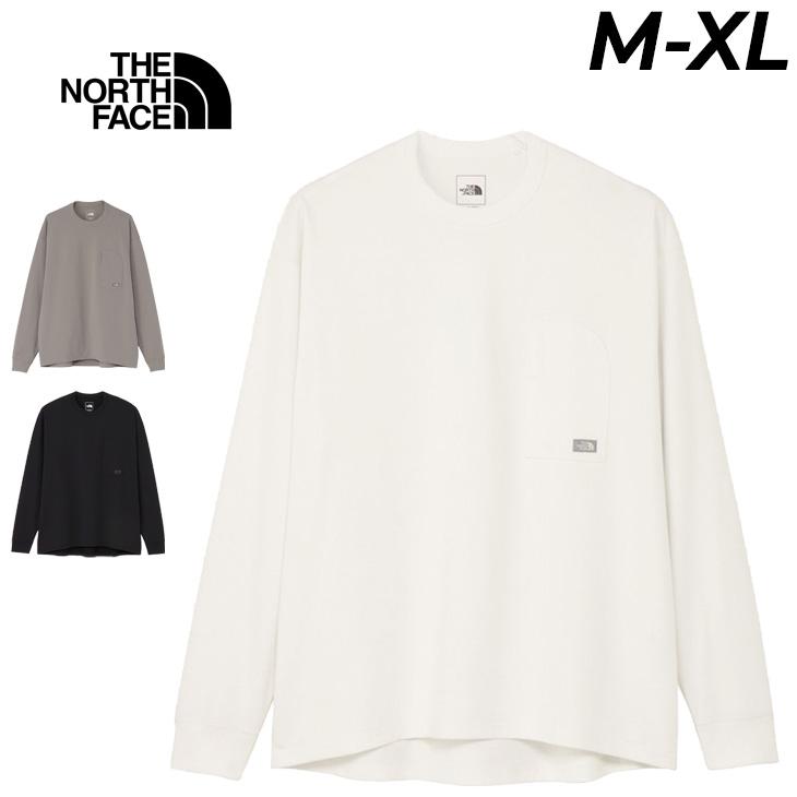 THE NORTH FACE（ザ ノースフェイス） 長袖 Tシャツ メンズ レディース