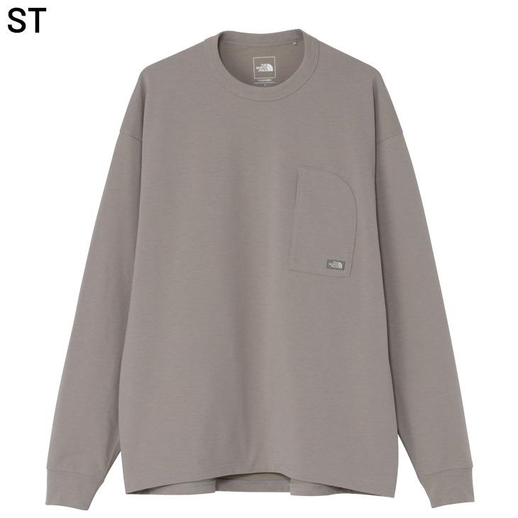 THE NORTH FACE（ザ ノースフェイス） 長袖 Tシャツ メンズ レディース