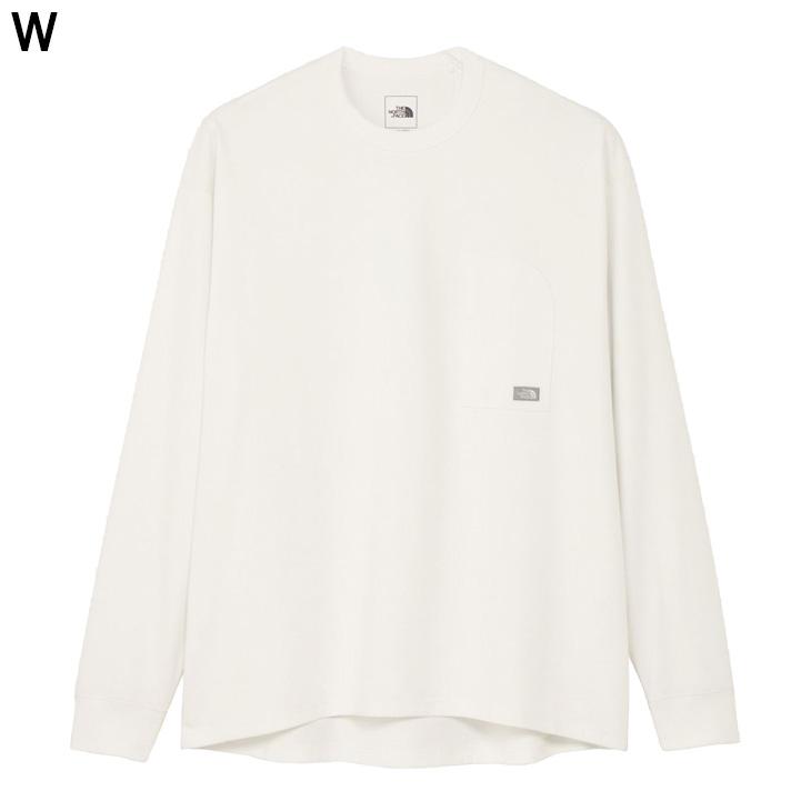 THE NORTH FACE（ザ ノースフェイス） 長袖 Tシャツ メンズ レディース