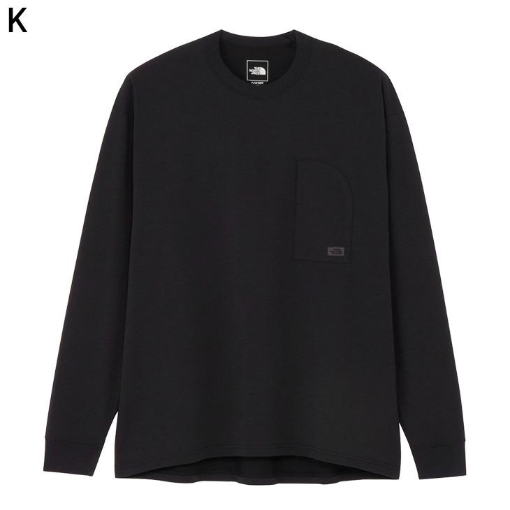 THE NORTH FACE（ザ ノースフェイス） 長袖 Tシャツ メンズ レディース