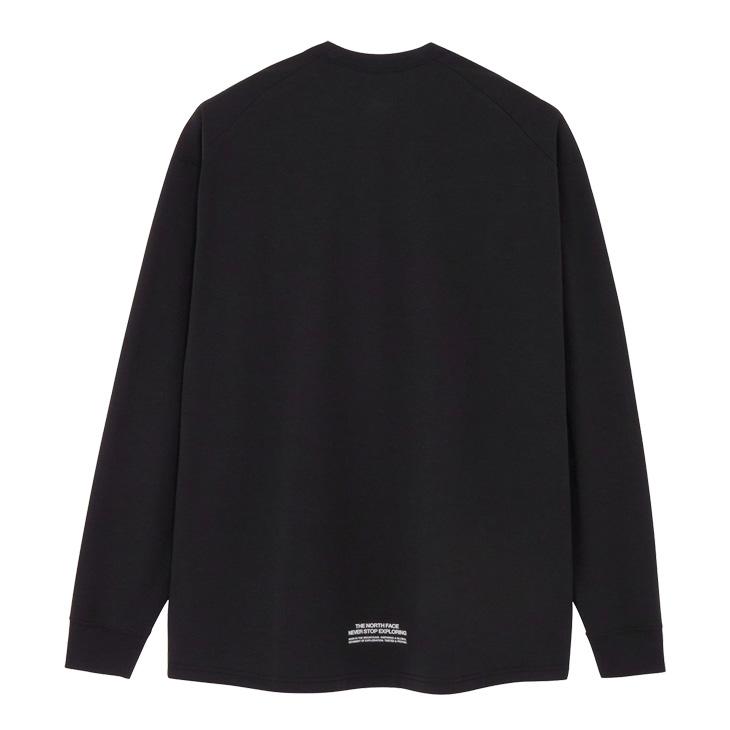 THE NORTH FACE（ザ ノースフェイス） 長袖 Tシャツ メンズ レディース