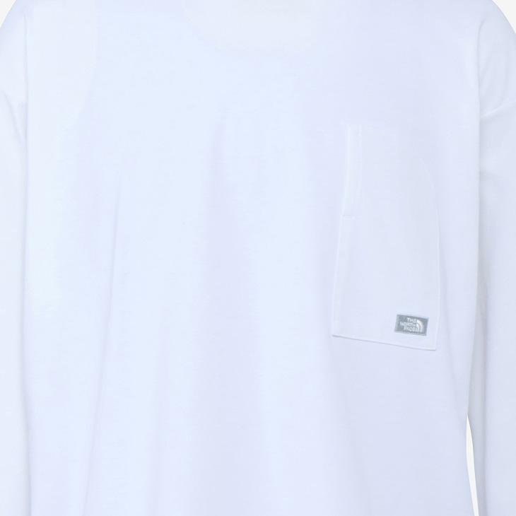 THE NORTH FACE（ザ ノースフェイス） 長袖 Tシャツ メンズ レディース