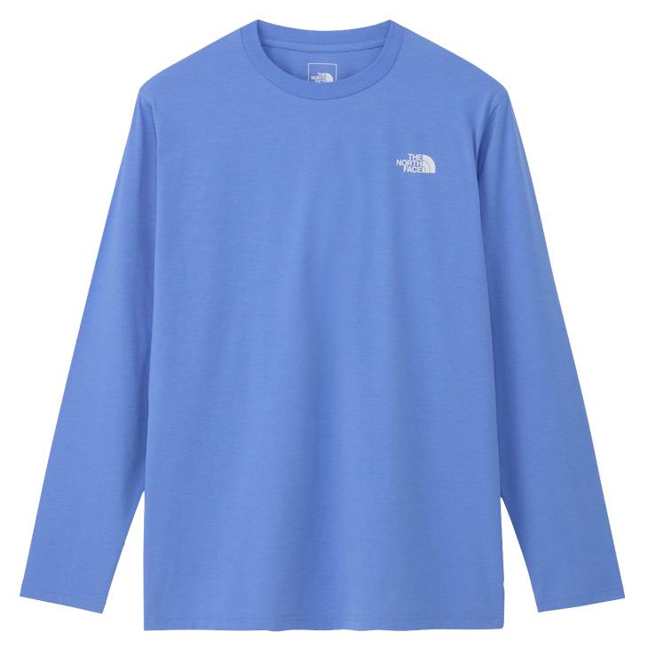 THE NORTH FACE（ザ ノースフェイス） 長袖 Tシャツ メンズ THE NORTH