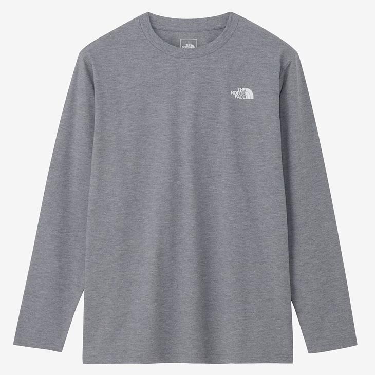 THE NORTH FACE（ザ ノースフェイス） 長袖 Tシャツ メンズ THE NORTH 