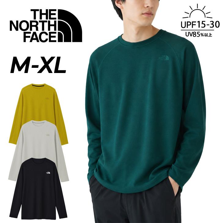 THE NORTH FACE（ザ ノースフェイス） 長袖シャツ Tシャツ メンズ