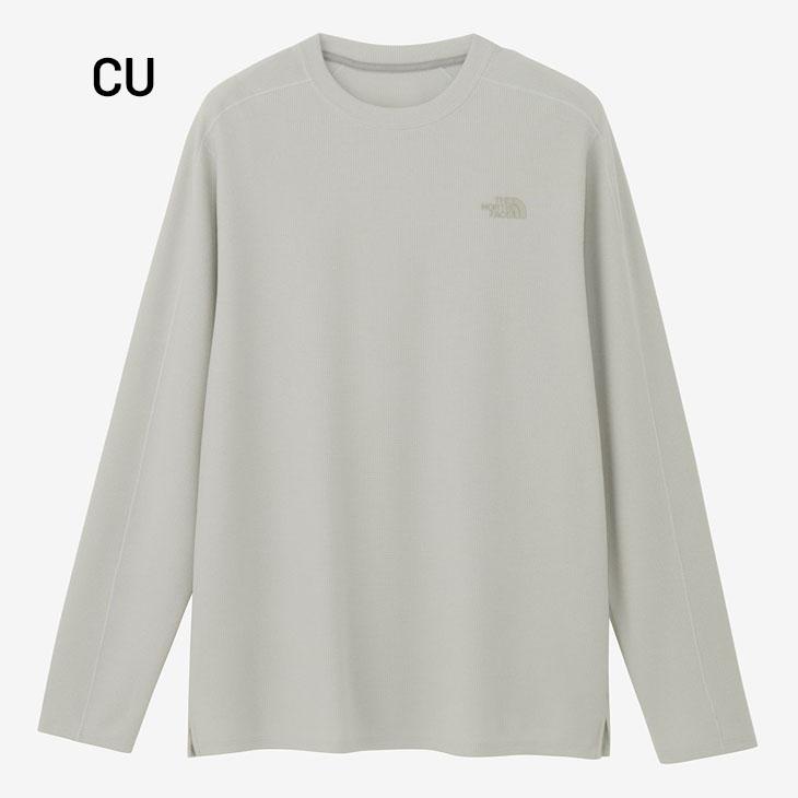 THE NORTH FACE（ザ ノースフェイス） 長袖シャツ Tシャツ メンズ