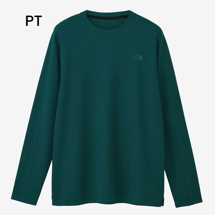 THE NORTH FACE（ザ ノースフェイス） 長袖シャツ Tシャツ メンズ