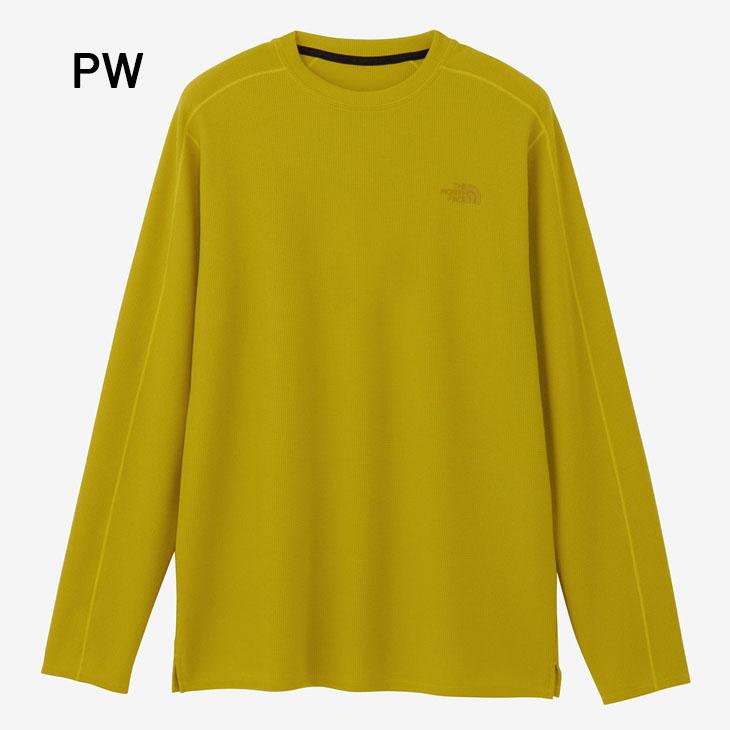 THE NORTH FACE（ザ ノースフェイス） 長袖シャツ Tシャツ メンズ