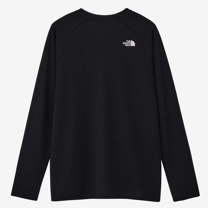 THE NORTH FACE（ザ ノースフェイス） 長袖シャツ Tシャツ メンズ
