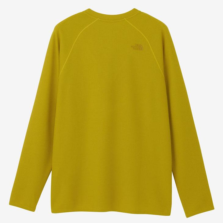 THE NORTH FACE（ザ ノースフェイス） 長袖シャツ Tシャツ メンズ