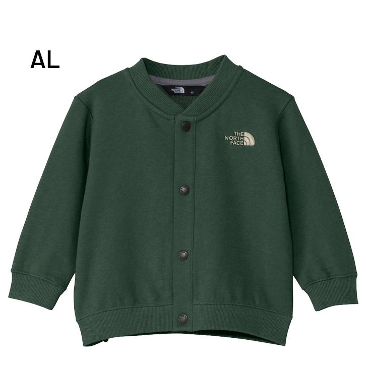 THE NORTH FACE（ザ ノースフェイス） スウェット ロゴ ジャケット