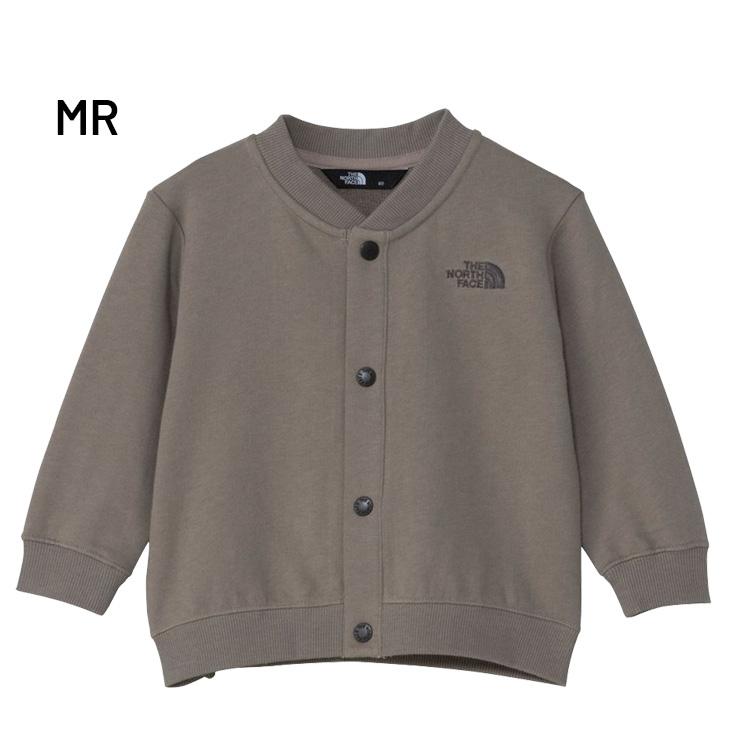 THE NORTH FACE（ザ ノースフェイス） スウェット ロゴ ジャケット