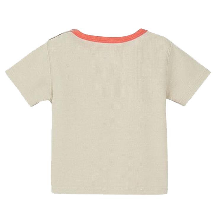 THE NORTH FACE（ザ ノースフェイス） ベビーウェア 半袖 Tシャツ 80cm