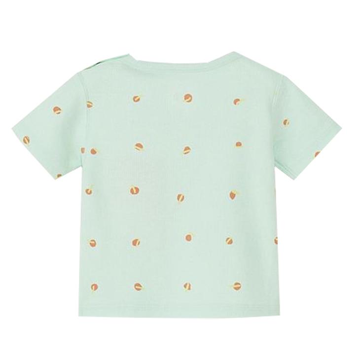 THE NORTH FACE ベビー トップスセット 90センチ THE NORTH FACE（ザ ノースフェイス） ベビー 長袖Tシャツ 80-90cm 2歳