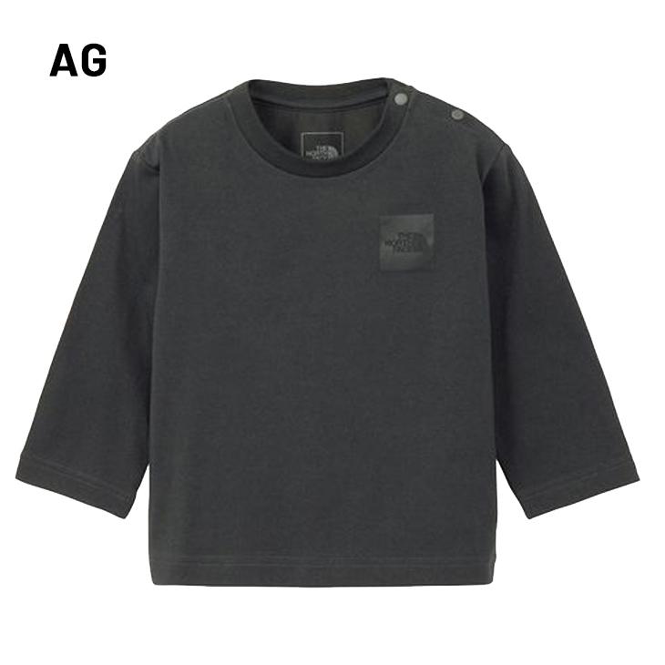 THE NORTH FACE ベビー トップスセット 90センチ THE NORTH FACE（ザ ノースフェイス） ベビーウェア 半袖 Tシャツ 80cm