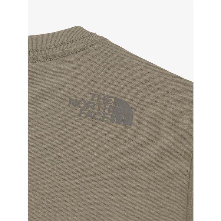 THE NORTH FACE（ザ ノースフェイス） ベビー服 長袖 Tシャツ 80cm