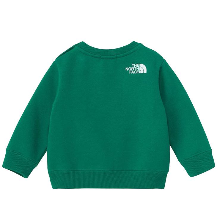 The North Face スウェット 130cm THE NORTH FACE ザ・ノース・フェイス キッズ トレーナー 長袖
