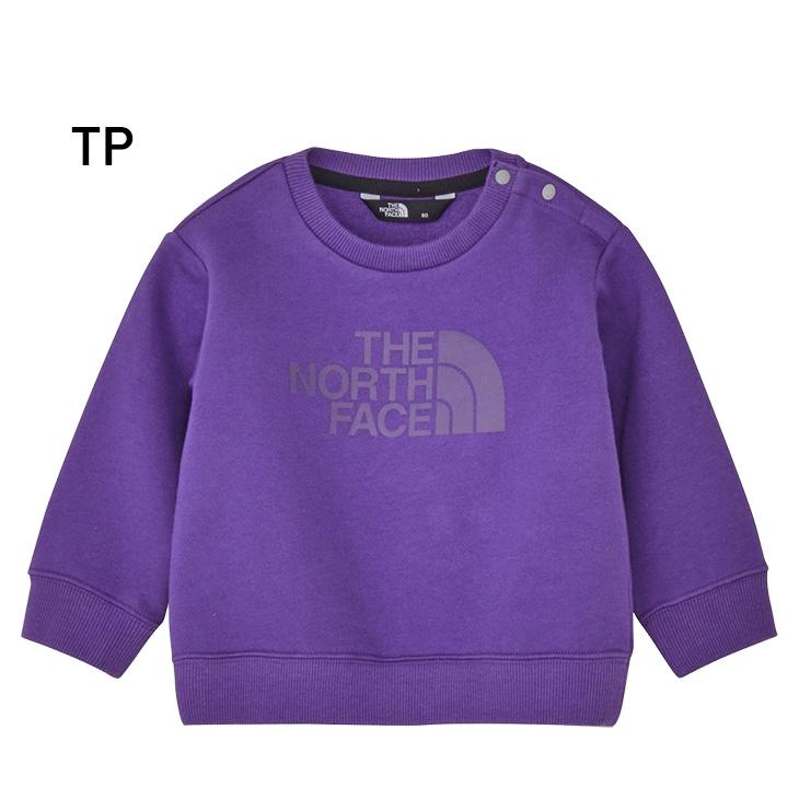 THE NORTH FACE（ザ ノースフェイス） スウェット グラフィッククルー