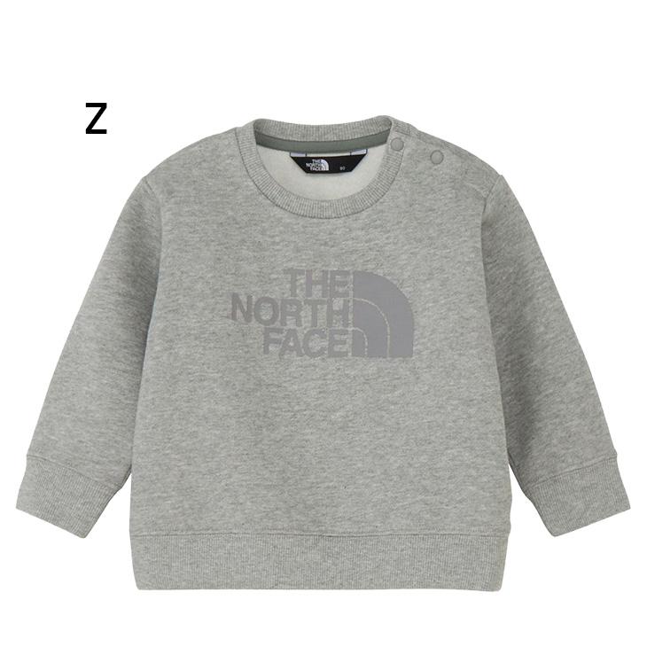 THE NORTH FACE（ザ ノースフェイス） スウェット グラフィッククルー