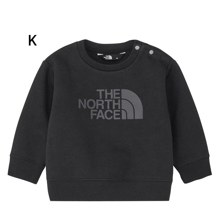 THE NORTH FACE ベビー トップスセット 90センチ THE NORTH FACE（ザ ノースフェイス） ベビー Tシャツ 80-90cm North