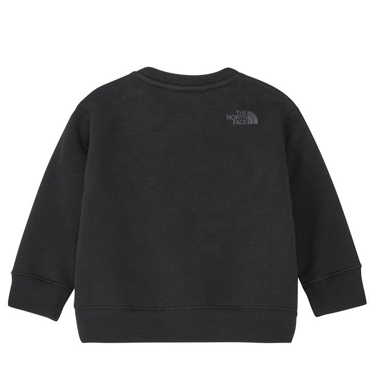 THE NORTH FACE（ザ ノースフェイス） スウェット グラフィッククルー