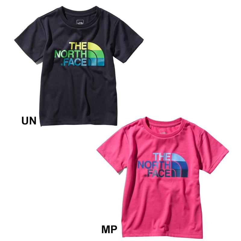The North Face 他　キッズ服 半袖 Tシャツ キッズ 男の子 女の子 ジュニア 子供服 ノースフェイス