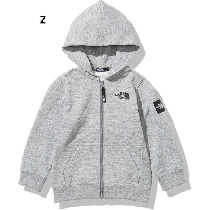 THE NORTH FACE ザ・ノース・フェイス パーカー キッズ 長袖 THE NORTH FACE ザ・ノース・フェイス パーカー キッズ 長袖