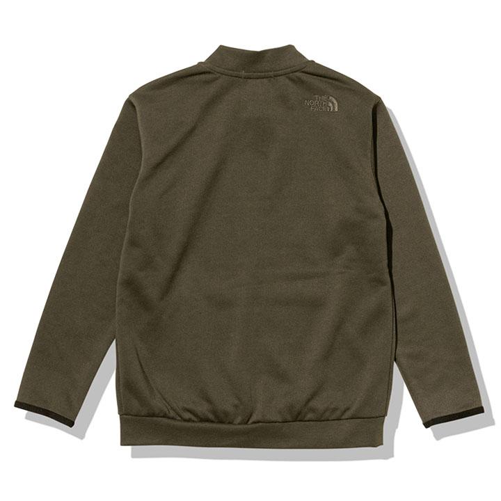 THE NORTH FACE ザ・ノース・フェイス ジャケット スウェット