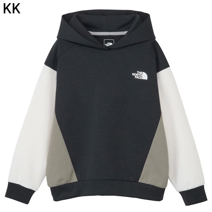 h*i様 THE NORTH FACE 子供用スノーボードウェア 140 THE NORTH FACE（ザ ノースフェイス） キッズ パーカー スウェット