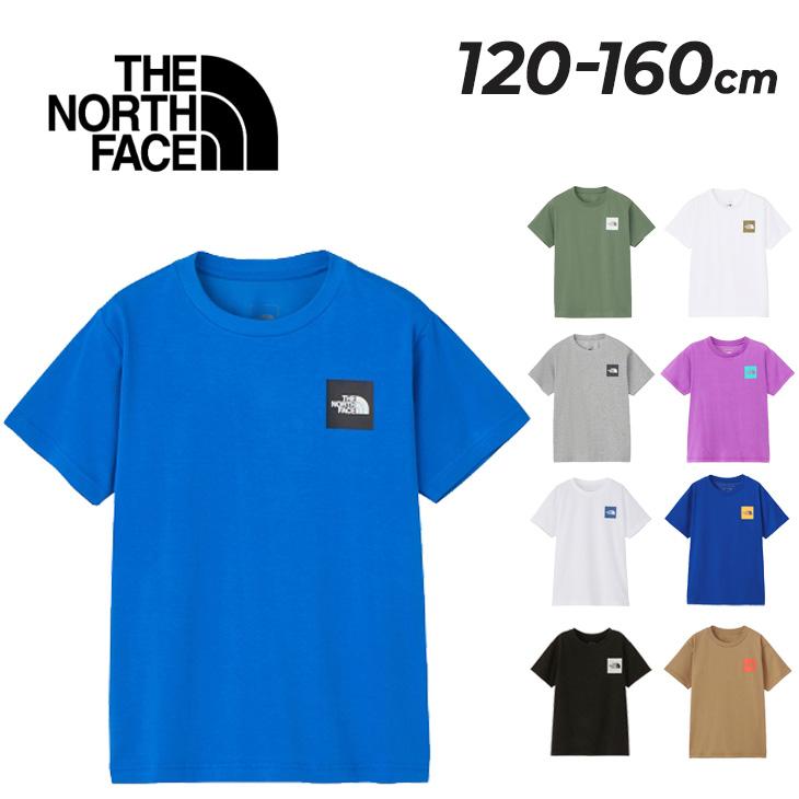 ノースフェイス 半袖 Tシャツ キッズ THE NORTH FACE 120-150cm 子供服 速乾 UVカット 子ども 男の子 女の子 アウトドア  デイリー カジュアル /NTJ32358 : ntj32358 : APWORLD - 通販 - Yahoo!ショッピング