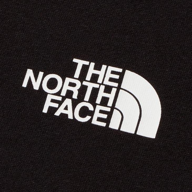 ノースフェイス キッズ 半袖 Tシャツ THE NORTH FACE ビッグルートティー 120-150cm 子供服 ビッグシルエット アウトドアウェア ウェア カジュアル /NTJ32474｜apworld｜12