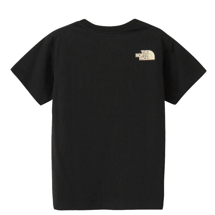 THE NORTH FACE（ザ ノースフェイス） キッズ 半袖 Tシャツ 120-160cm
