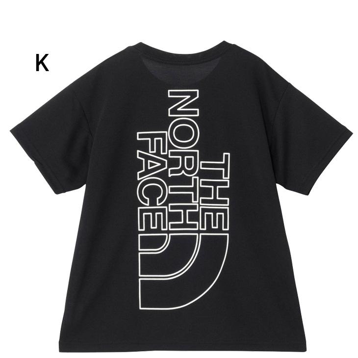 THE NORTH FACE（ザ ノースフェイス） キッズ 半袖 Tシャツ ビッグ