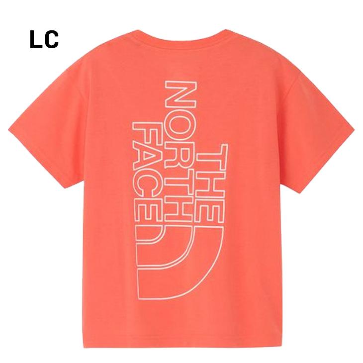 THE NORTH FACE（ザ ノースフェイス） キッズ 半袖 Tシャツ ビッグ